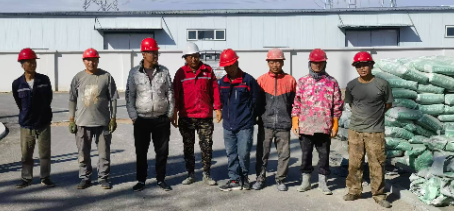 佛山厂房地基沉降注浆加固施工队伍怎么选